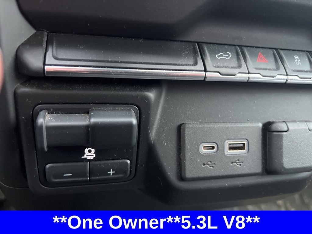 Used 2021 Chevrolet Silverado 1500 Custom image 23