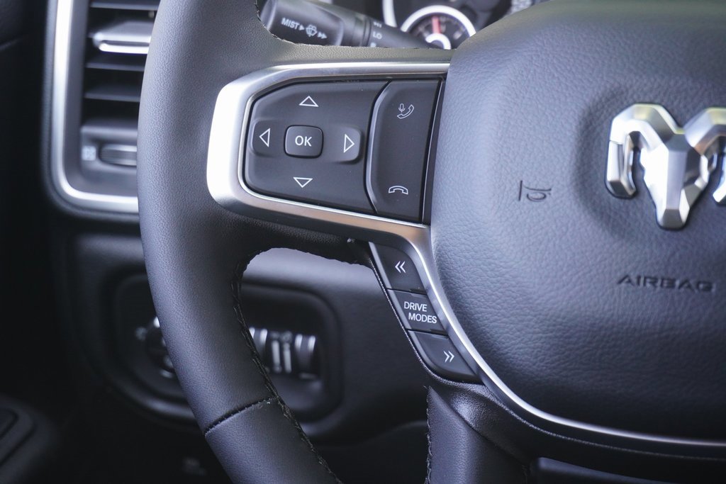 New 2026 RAM 1500 Big Horn image 15