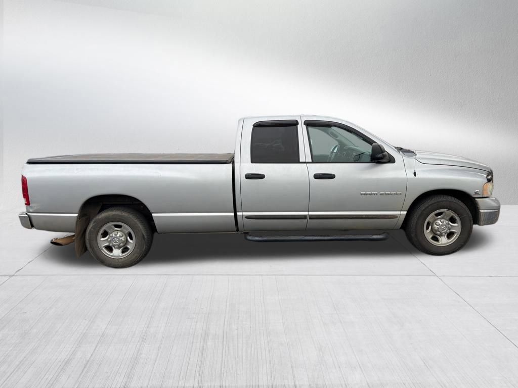 Used 2004 Dodge Ram 2500 Truck SLT image 30