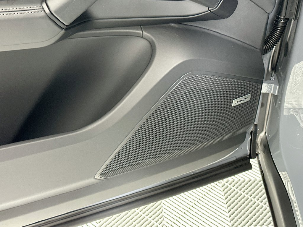 New 2026 Porsche Cayenne AWD/4WD image 21