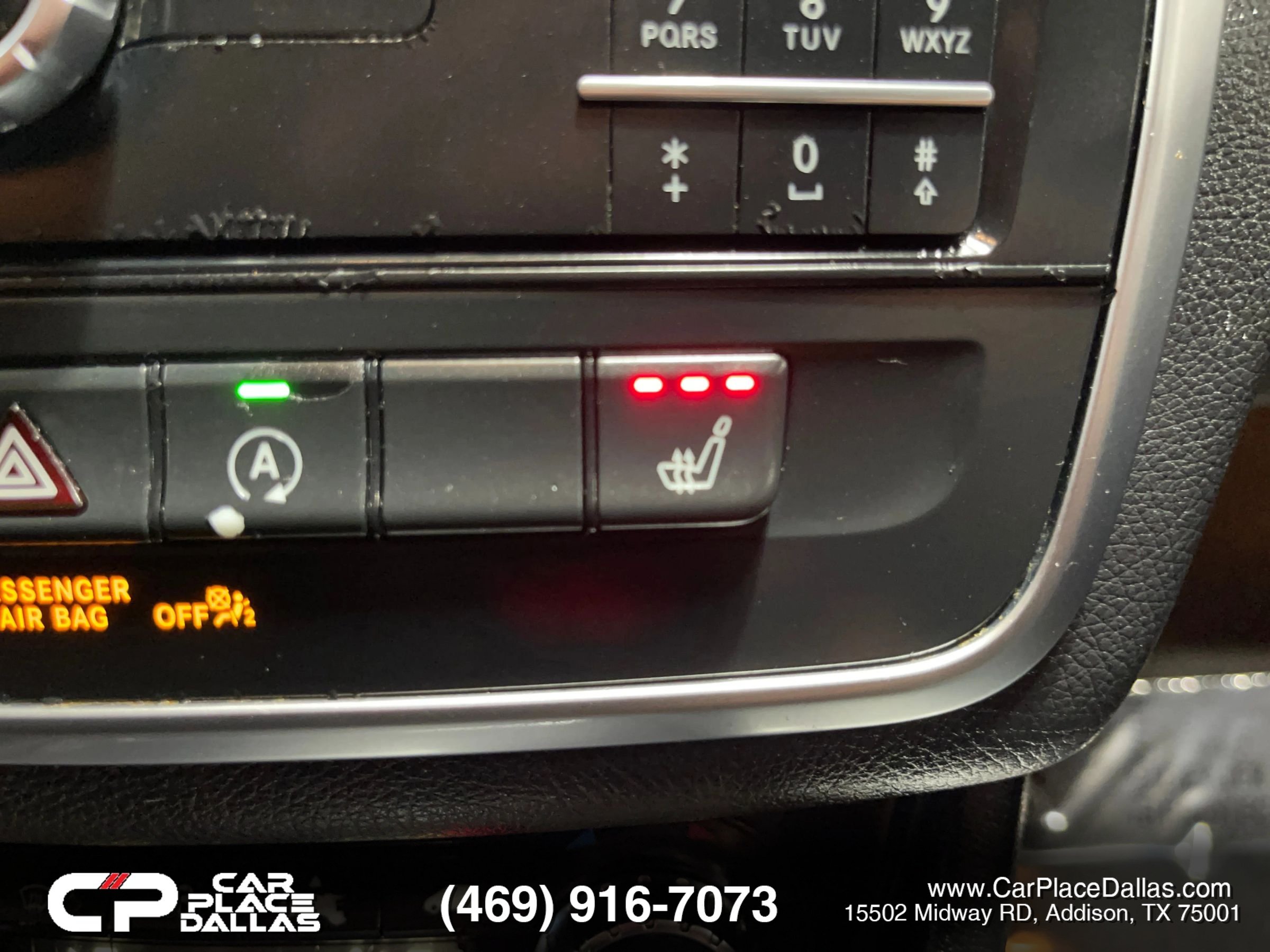 Used 2016 Mercedes-Benz GLA 250 image 36