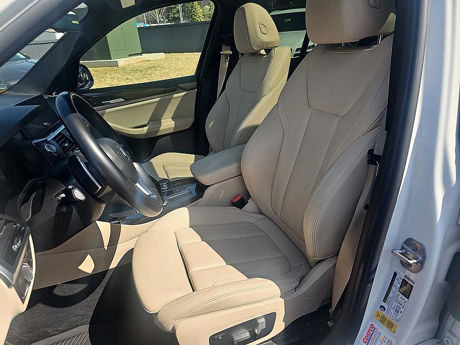 Used 2020 BMW X3 sDrive30i image 15