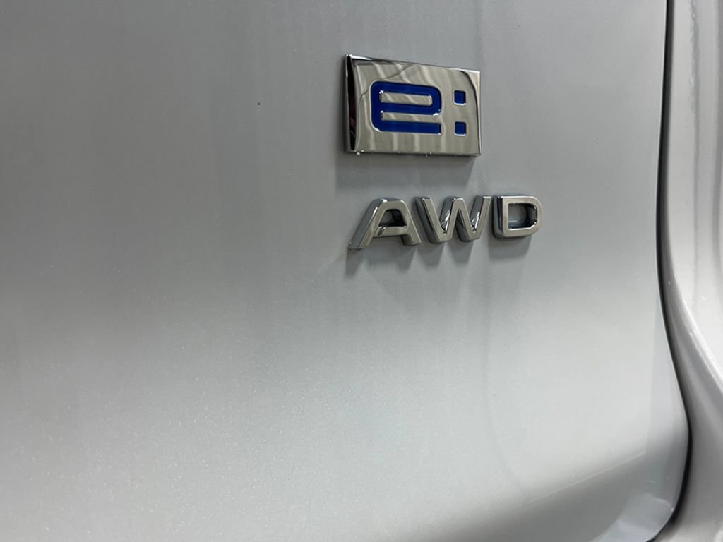 New 2026 Honda Prologue Elite image 5