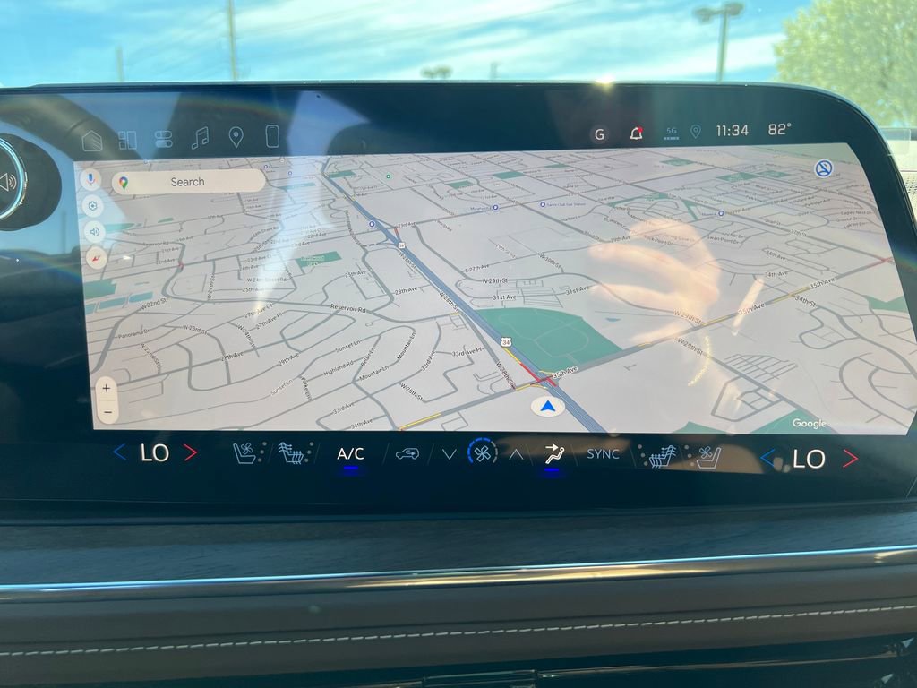 New 2026 Chevrolet Suburban High Country image 19