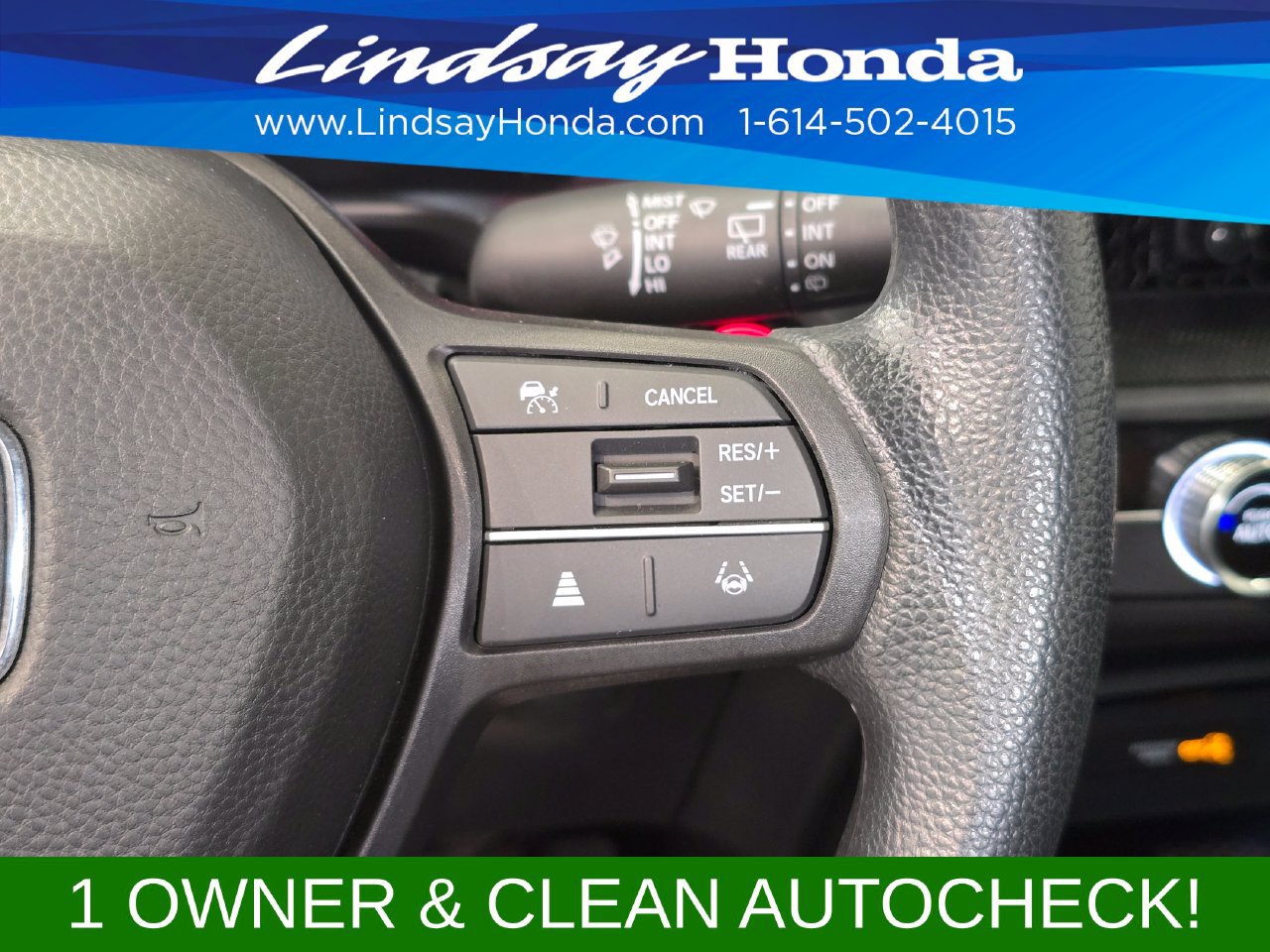 Used 2024 Honda CR-V LX image 16
