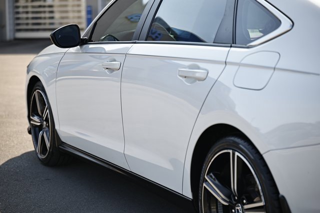 Used 2023 Honda Accord Sport image 7