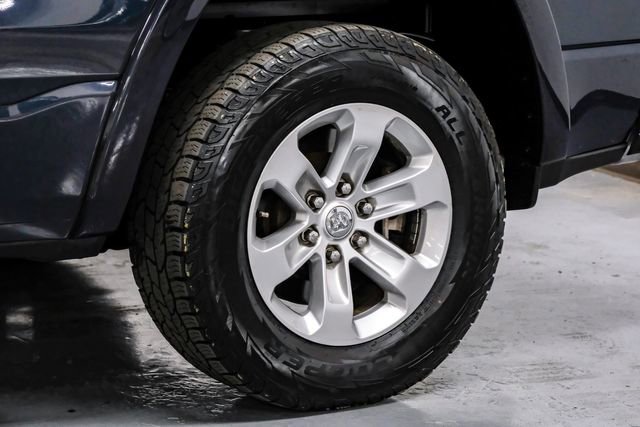 Used 2019 RAM 1500 Laramie w/ Protection Group AWD/4WD image 58