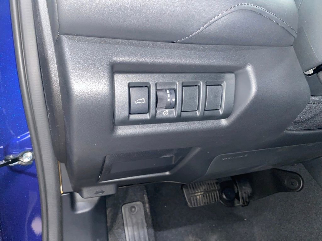 New 2026 Subaru Outback Touring XT image 27