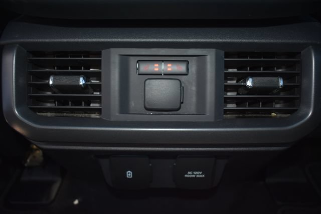 Used 2024 Ford F150 Lariat w/ Equipment Group 502A High AWD/4WD image 48