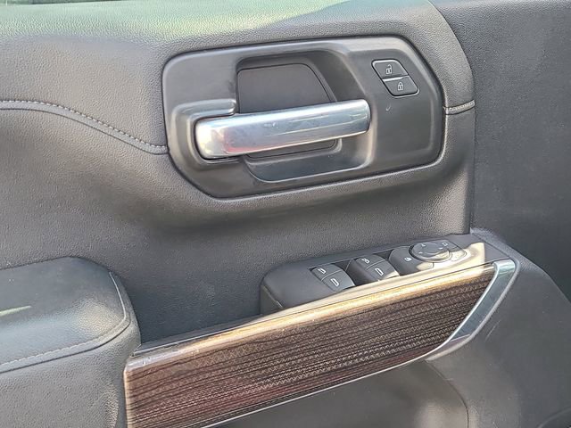 Used 2020 Chevrolet Silverado 3500 LT image 19