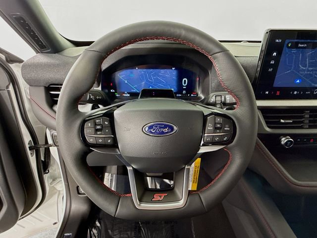 New 2026 Ford Explorer ST w/ Sun And Sound Package image 11