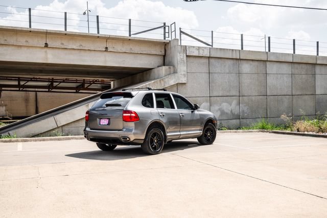 Used 2008 Porsche Cayenne AWD/4WD image 20