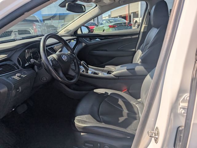 Used 2018 Buick LaCrosse Essence image 13