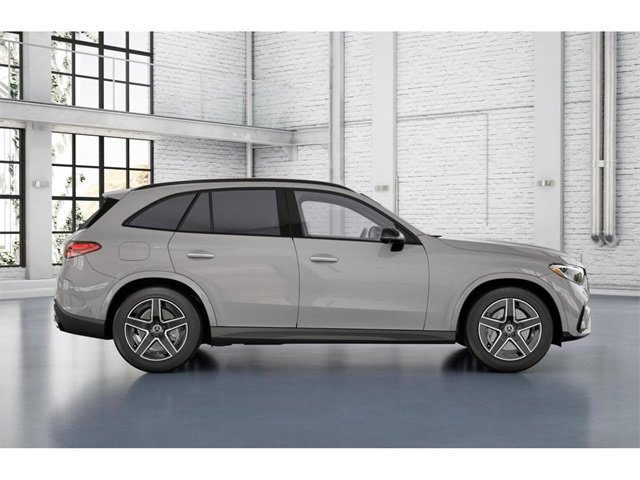 New 2026 Mercedes-Benz GLC 300 4MATIC image 16