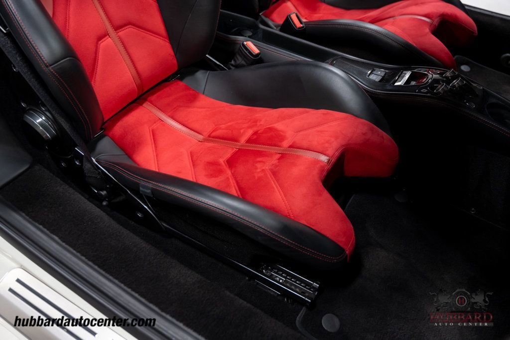 Used 2014 Ferrari 458 Spider RWD image 30