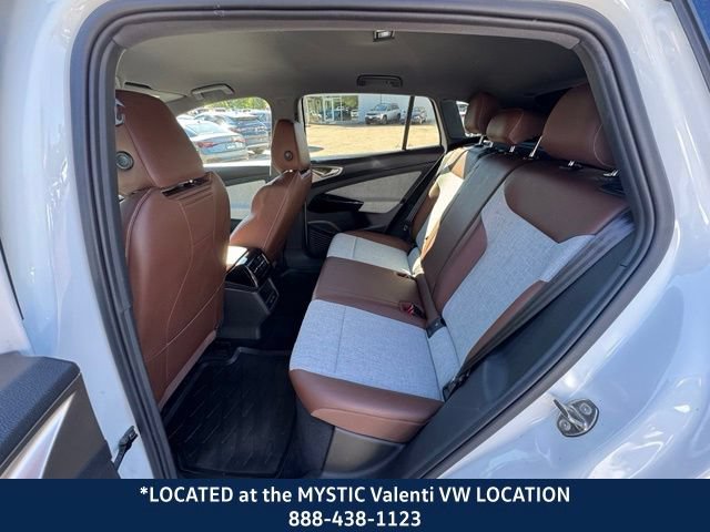 Certified 2023 Volkswagen ID.4 Pro RWD image 10