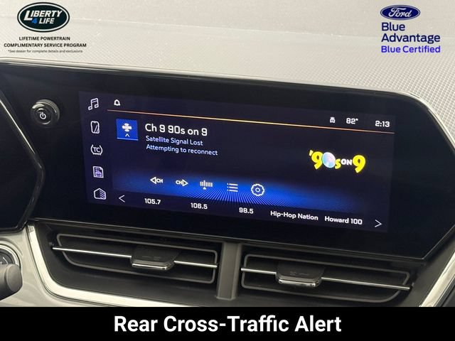 Used 2024 Chevrolet Trax LT w/ Driver Confidence Package FWD image 20