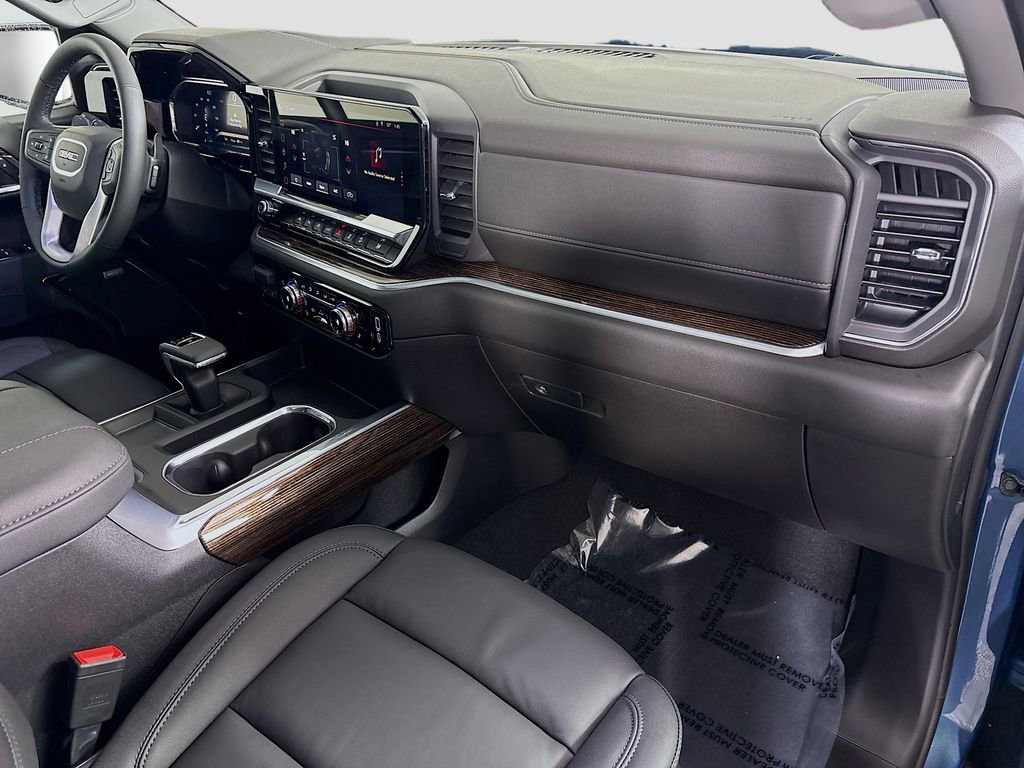 New 2026 GMC Sierra 1500 Elevation w/ Elevation Premium Package image 31
