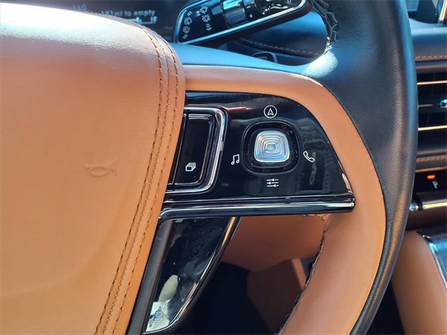 Certified 2023 Lincoln Aviator Black Label w/ Dynamic Handling Package image 17