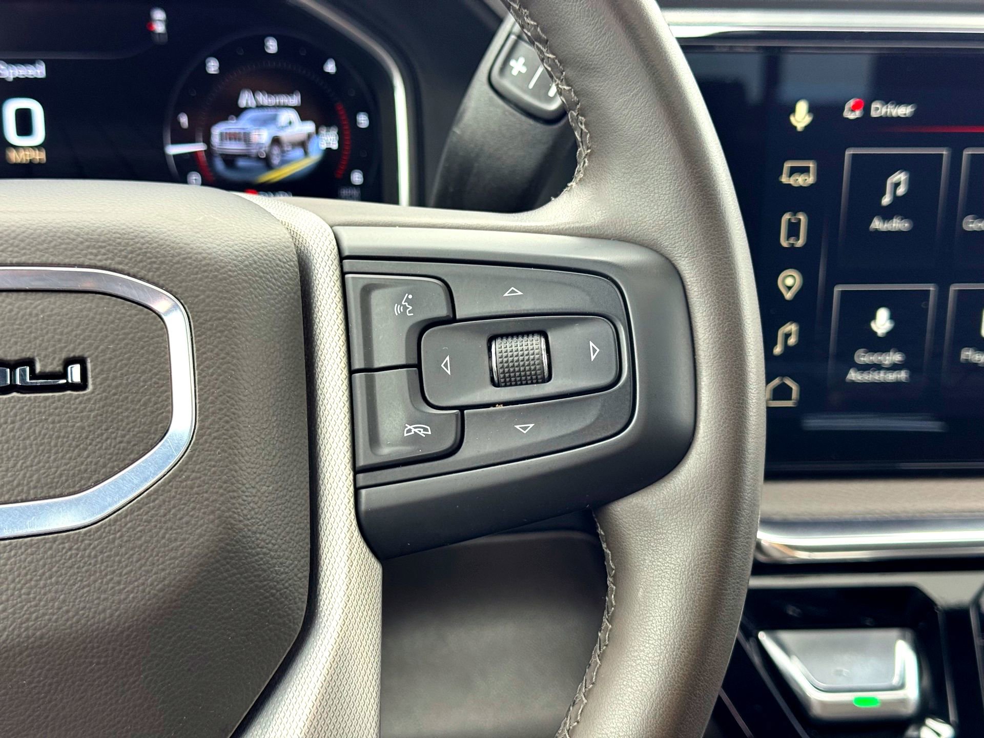 Used 2024 GMC Sierra 2500 Denali w/ Denali Reserve Package image 28