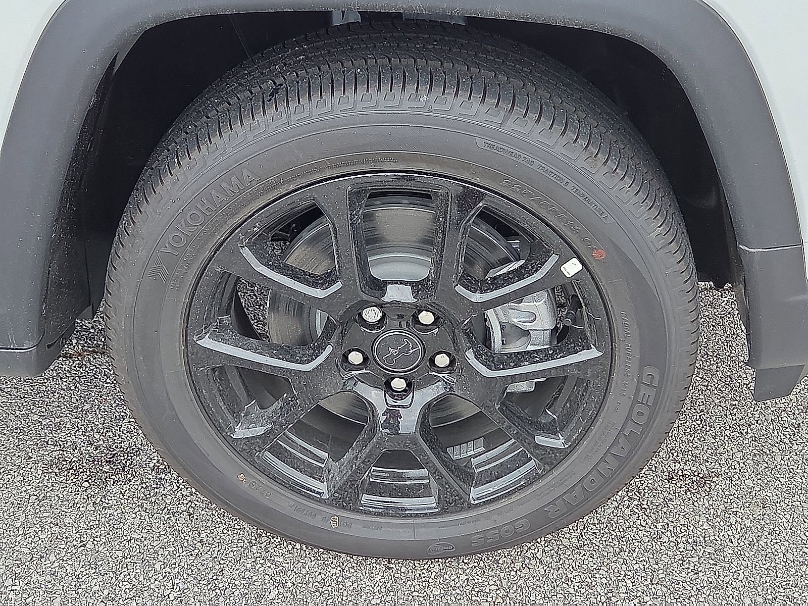 New 2026 Jeep Compass Latitude w/ Quick Order Package 29K image 7