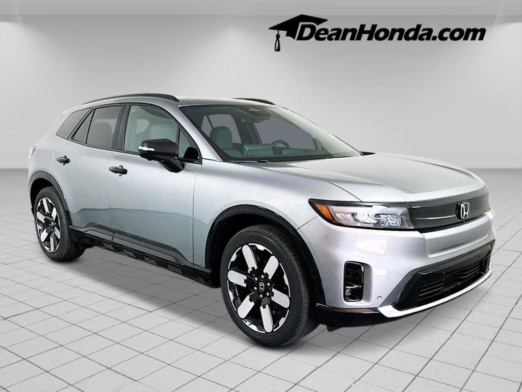 New 2026 Honda Prologue Elite image 5