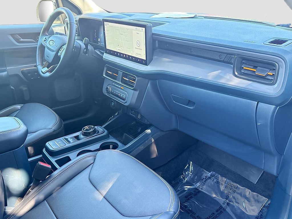 Used 2025 Ford Maverick Tremor AWD/4WD image 30