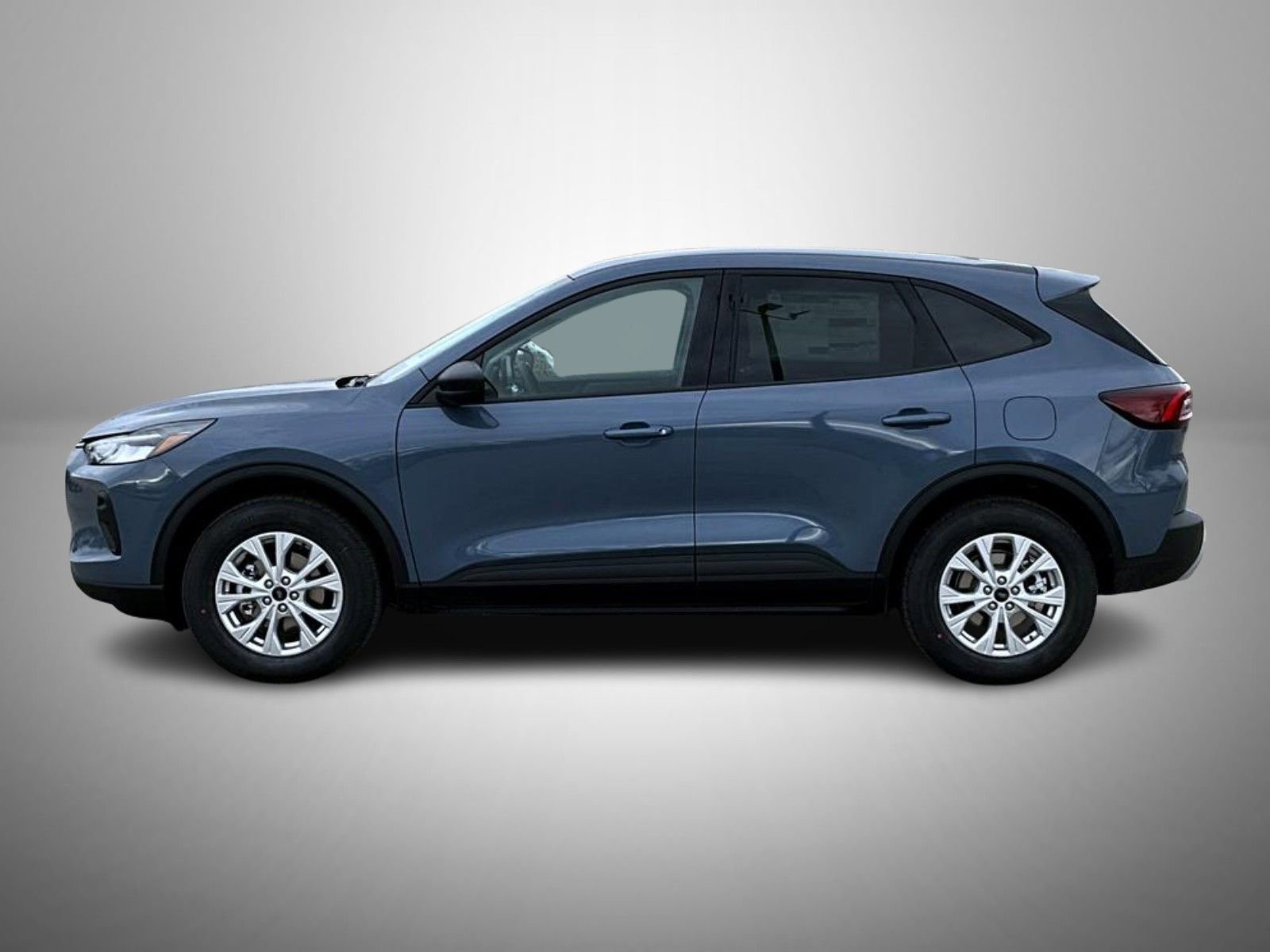 New 2026 Ford Escape Active w/ Cold Weather Package image 8