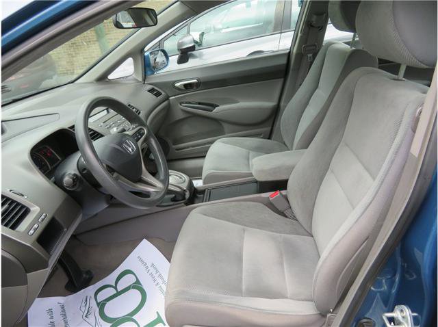 Used 2011 Honda Civic LX image 3