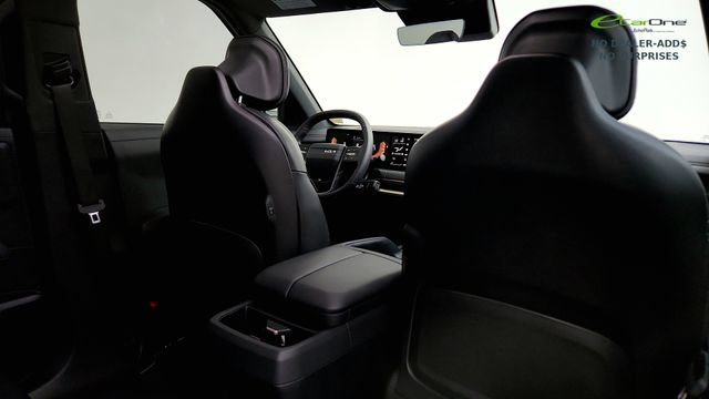 Used 2027 Kia Telluride EX w/ Towing Package FWD image 40