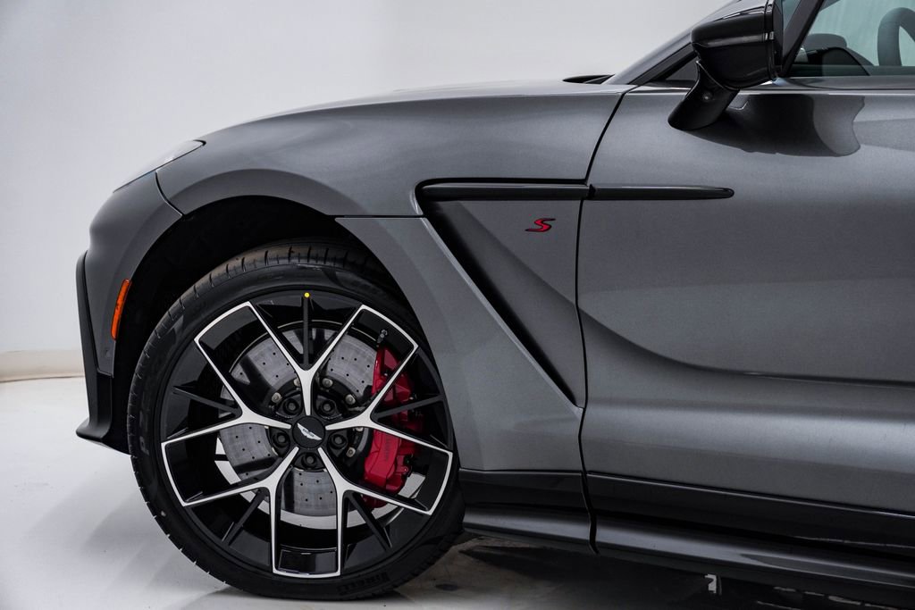 New 2026 Aston Martin DBX S AWD/4WD image 14