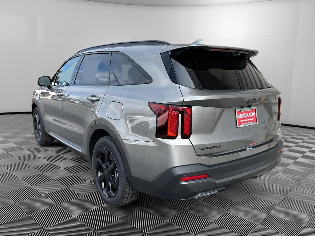 New 2026 Kia Sorento SX Prestige AWD/4WD image 6