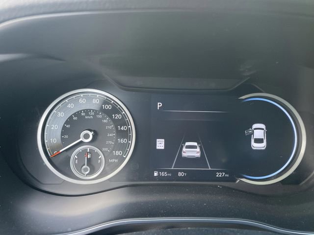 New 2026 Genesis G70 2.5T image 38