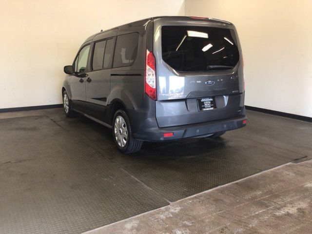 Used 2020 Ford Transit Connect XL FWD image 6