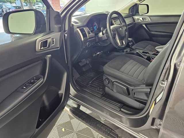 Certified 2020 Ford Ranger XLT w/ Equipment Group 301A Mid AWD/4WD image 21