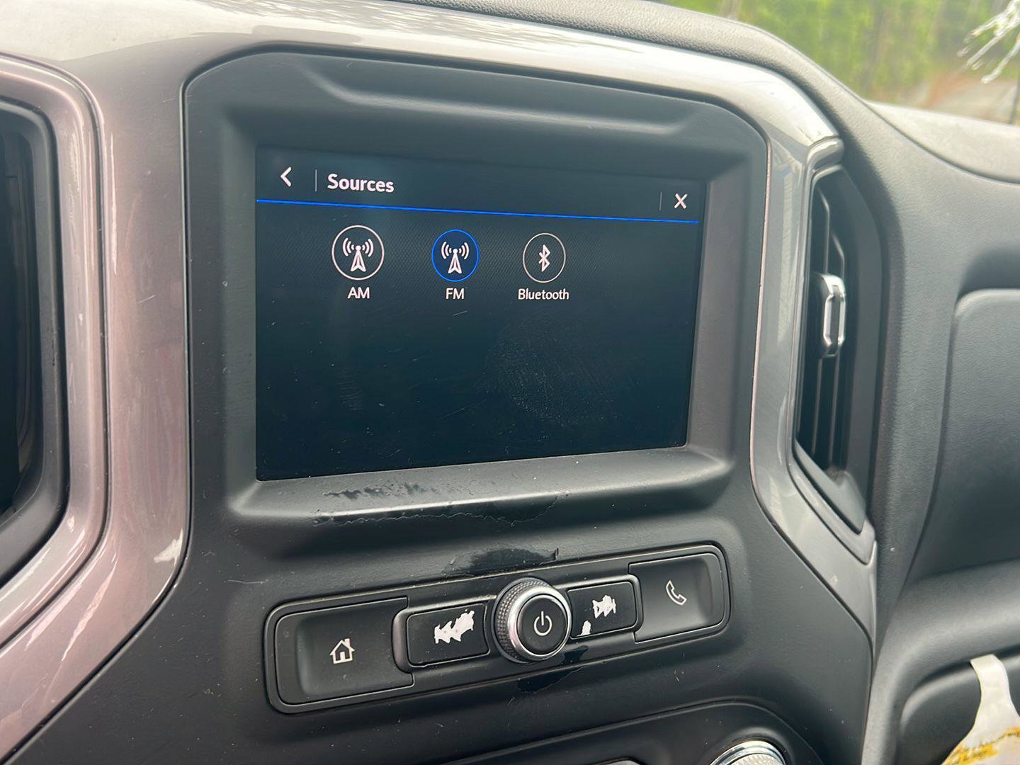 Used 2021 GMC Sierra 1500 2WD Double Cab w/ Fleet Convenience Package image 24