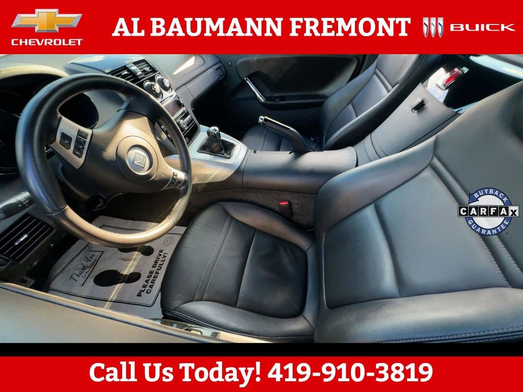 Used 2007 Saturn Sky w/ Premium Trim Pkg image 18