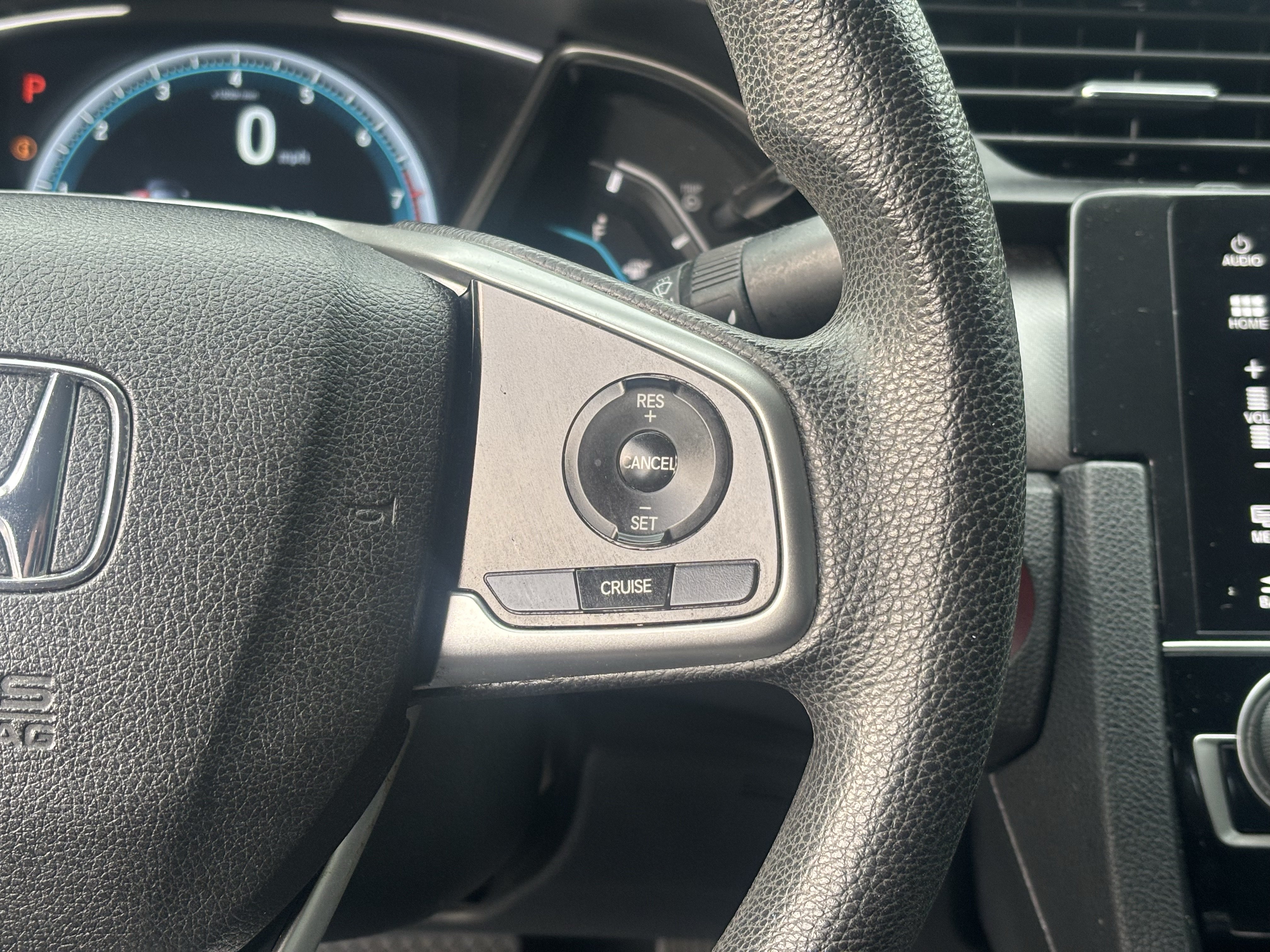 Used 2017 Honda Civic EX image 24