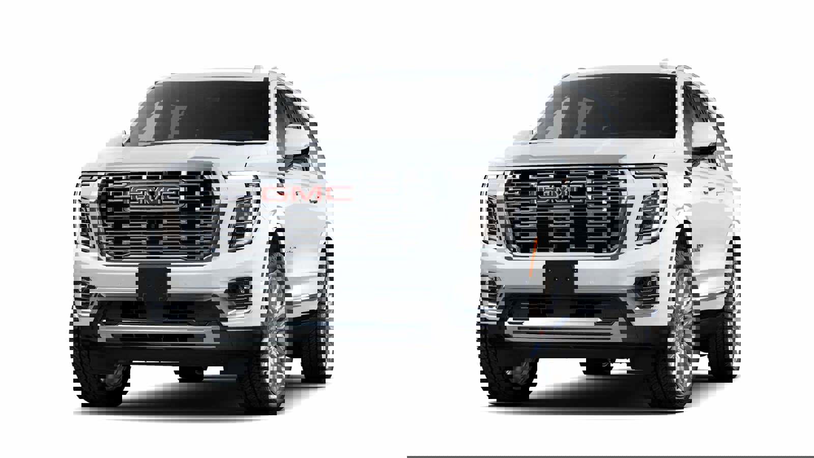 New 2026 GMC Yukon XL Denali image 1