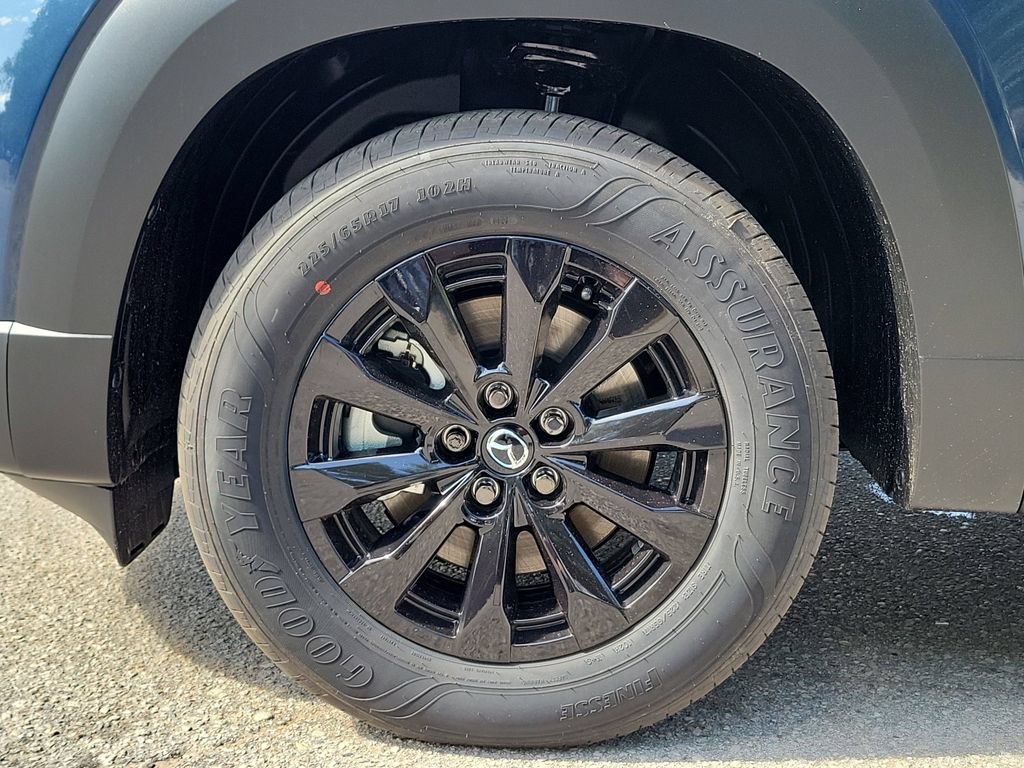 New 2026 MAZDA CX-50 AWD 2.5 Hybrid w/ Weather Package image 6