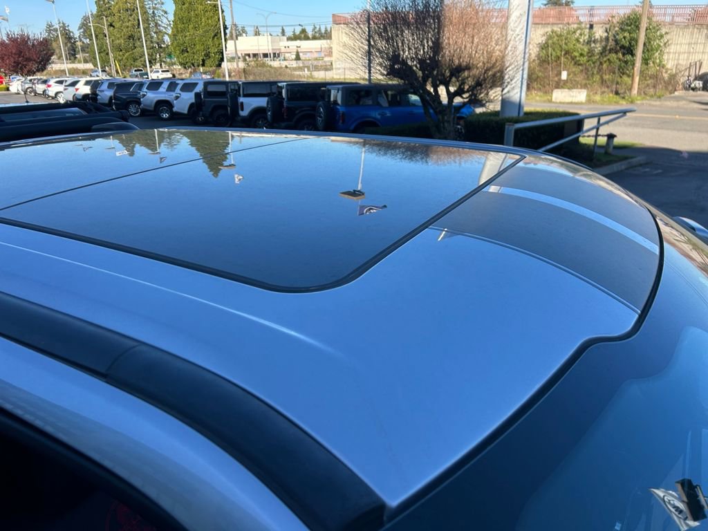 Used 2022 Ford F250 Lariat w/ Lariat Ultimate Package image 28