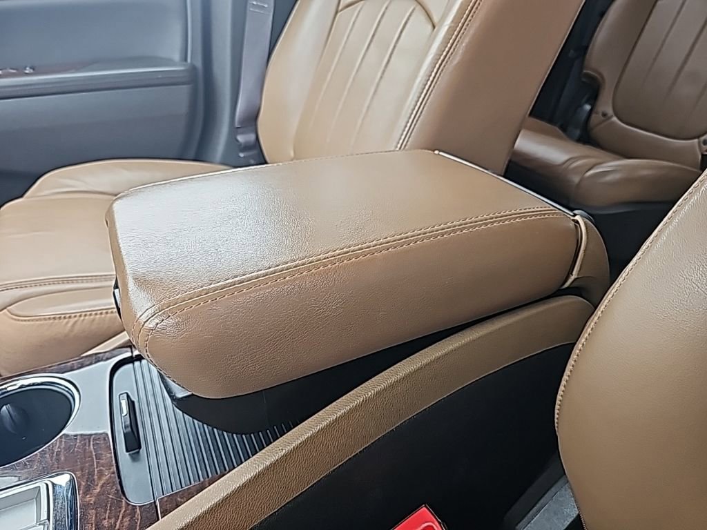 Used 2014 Buick Enclave Premium image 23
