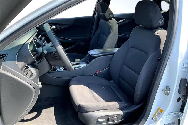 Used 2024 Chevrolet Malibu LT FWD image 20