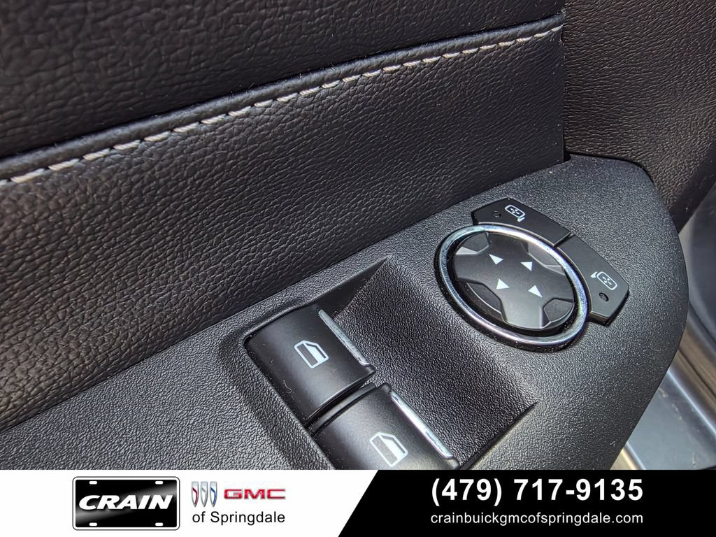 Used 2021 Ford Mustang GT Premium w/ Black Accent Package RWD image 12