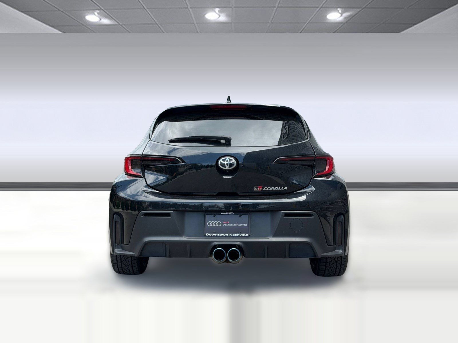 Used 2023 Toyota Corolla GR AWD/4WD image 10