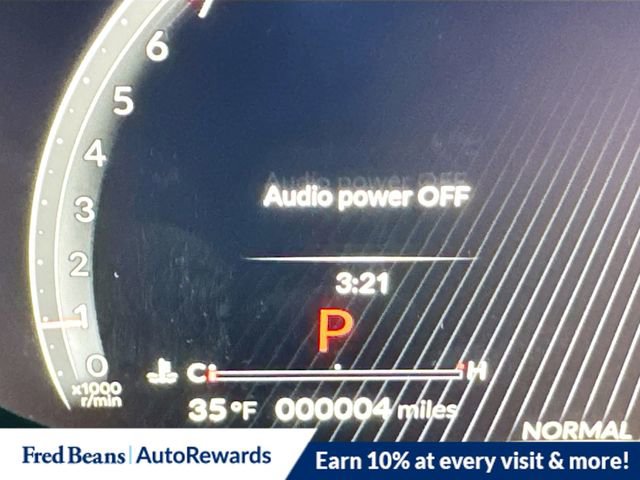 New 2026 Acura MDX A-Spec image 12