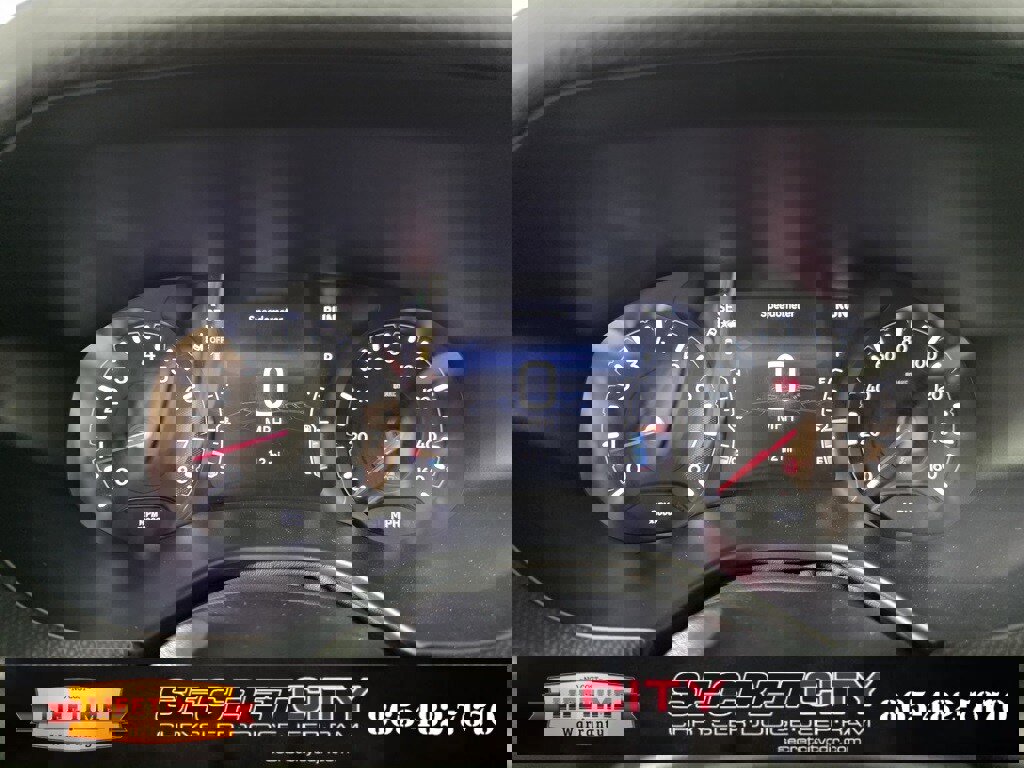 New 2026 Jeep Compass Latitude image 18