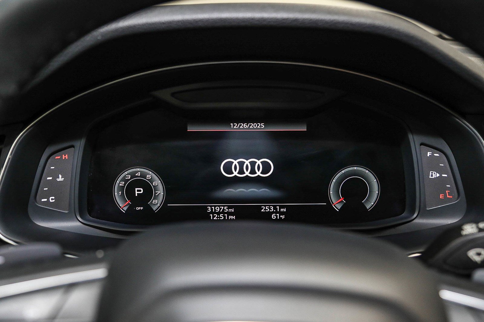 Used 2021 Audi Q7 2.0T Premium Plus w/ Executive Package image 22