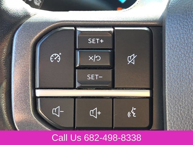 Certified 2024 Ford F450 Lariat AWD/4WD image 28