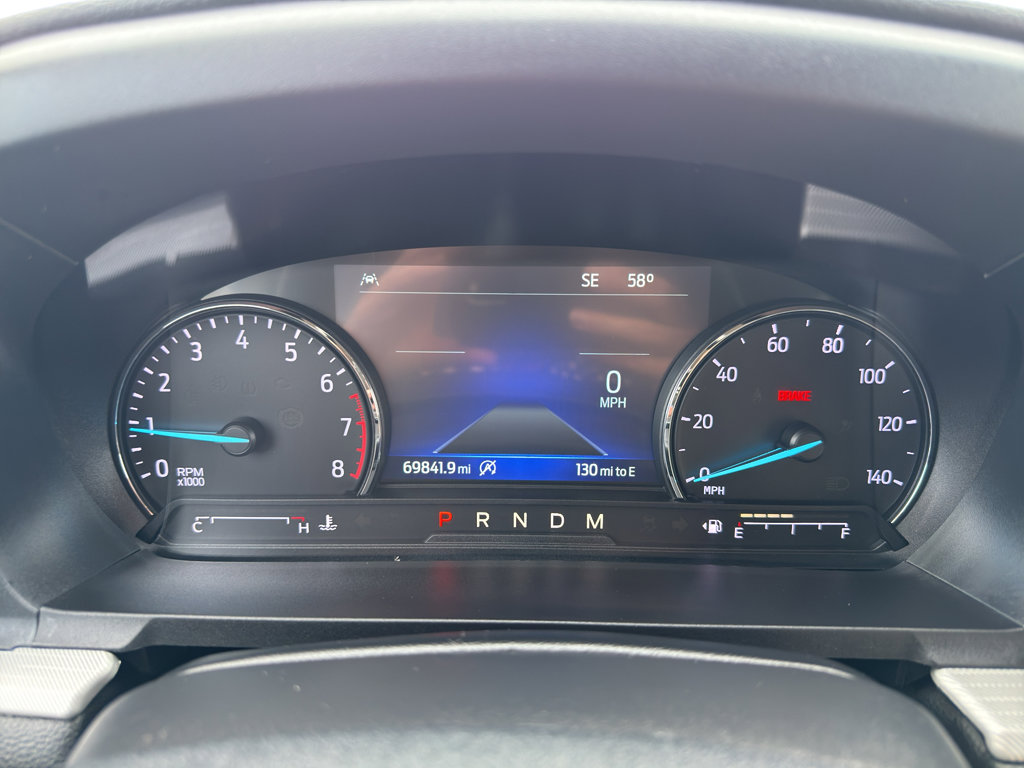 Used 2020 Ford Explorer XLT w/ Equipment Group 202A image 18